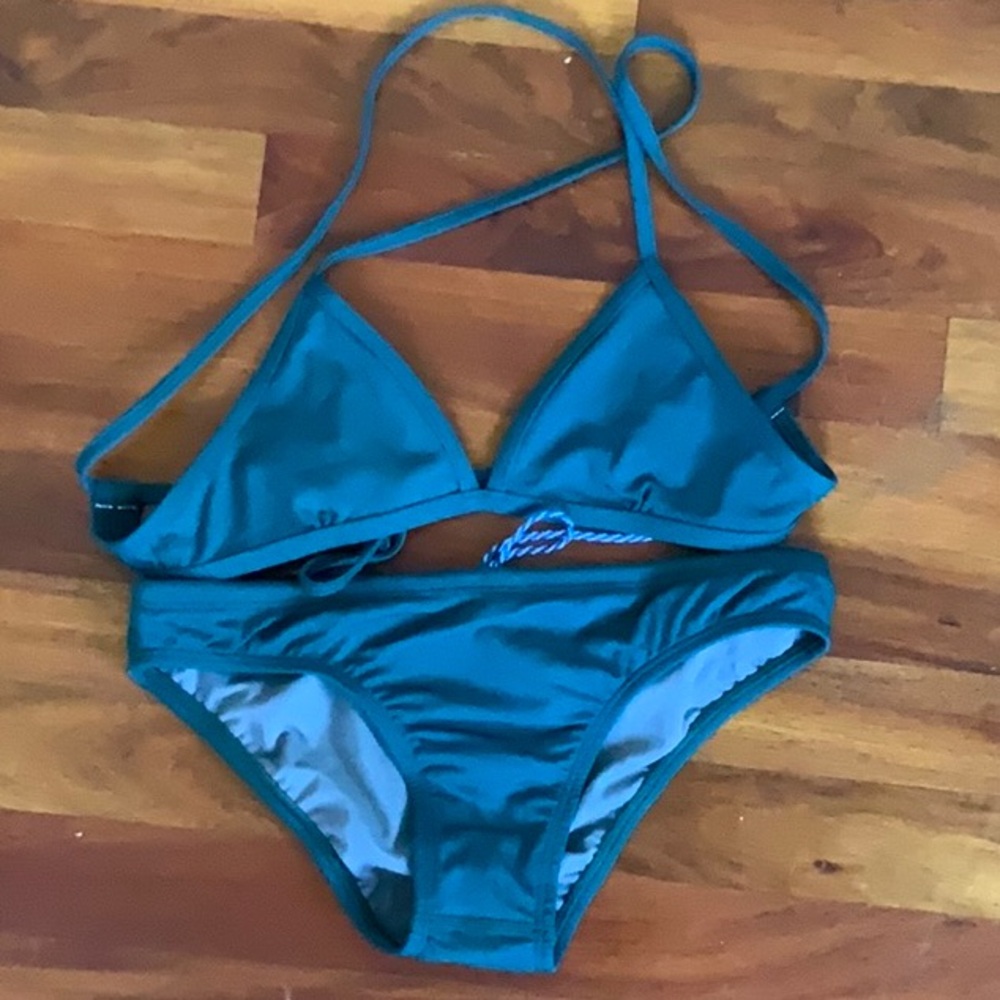 Jolyn Two Piece